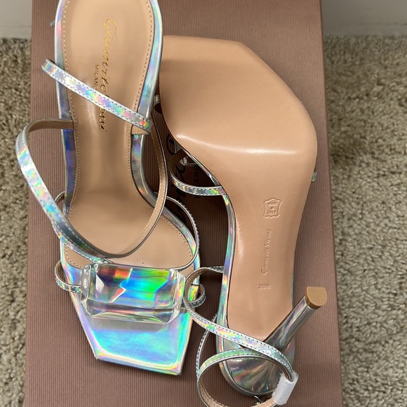 Gianvitto Rossi Jaipur Sandal - Picture 5 of 7